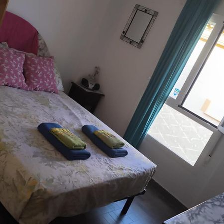 Palomares Near Vera Playa 库埃瓦斯德拉尔曼索拉 外观 照片
