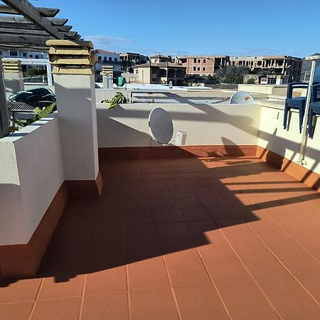 Palomares Near Vera Playa 库埃瓦斯德拉尔曼索拉 外观 照片