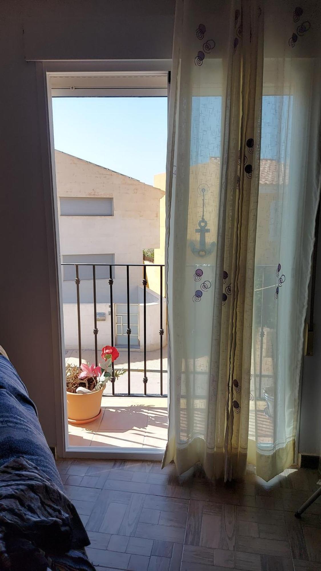 Palomares Near Vera Playa 库埃瓦斯德拉尔曼索拉 外观 照片