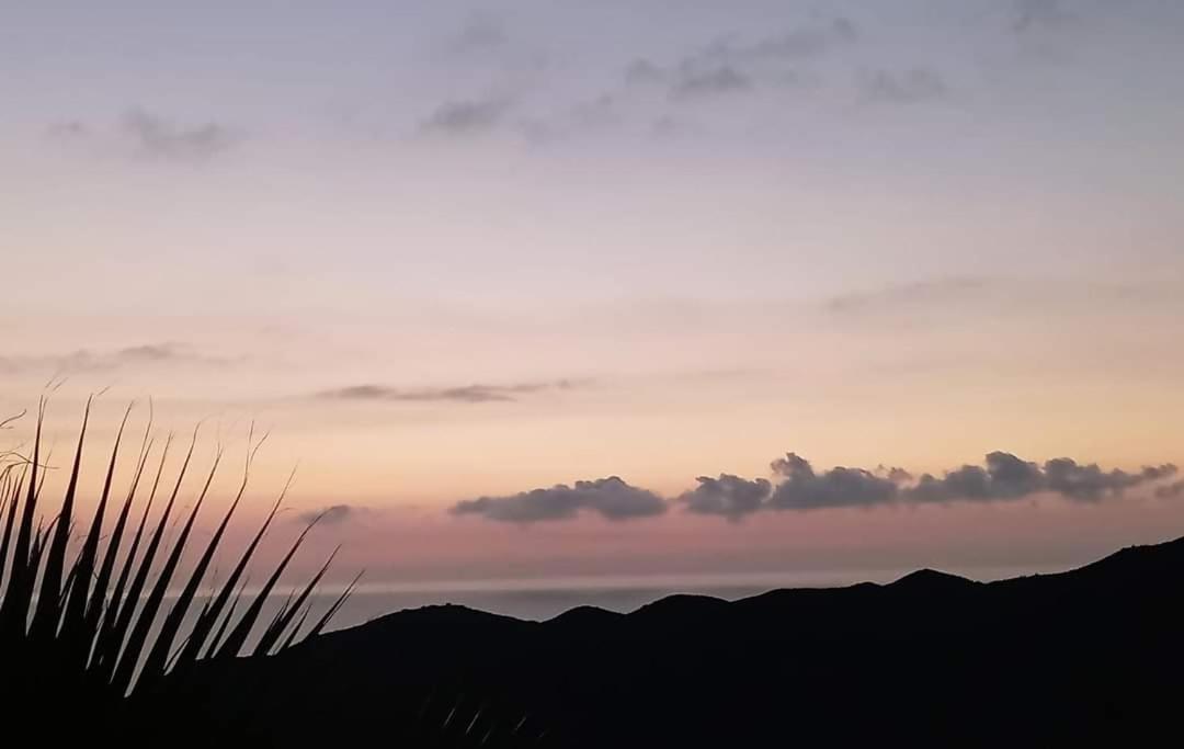 Palomares Near Vera Playa 库埃瓦斯德拉尔曼索拉 外观 照片