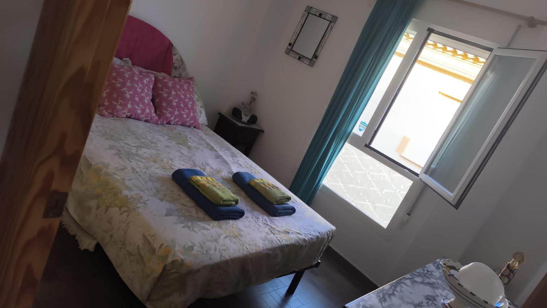 Palomares Near Vera Playa 库埃瓦斯德拉尔曼索拉 外观 照片