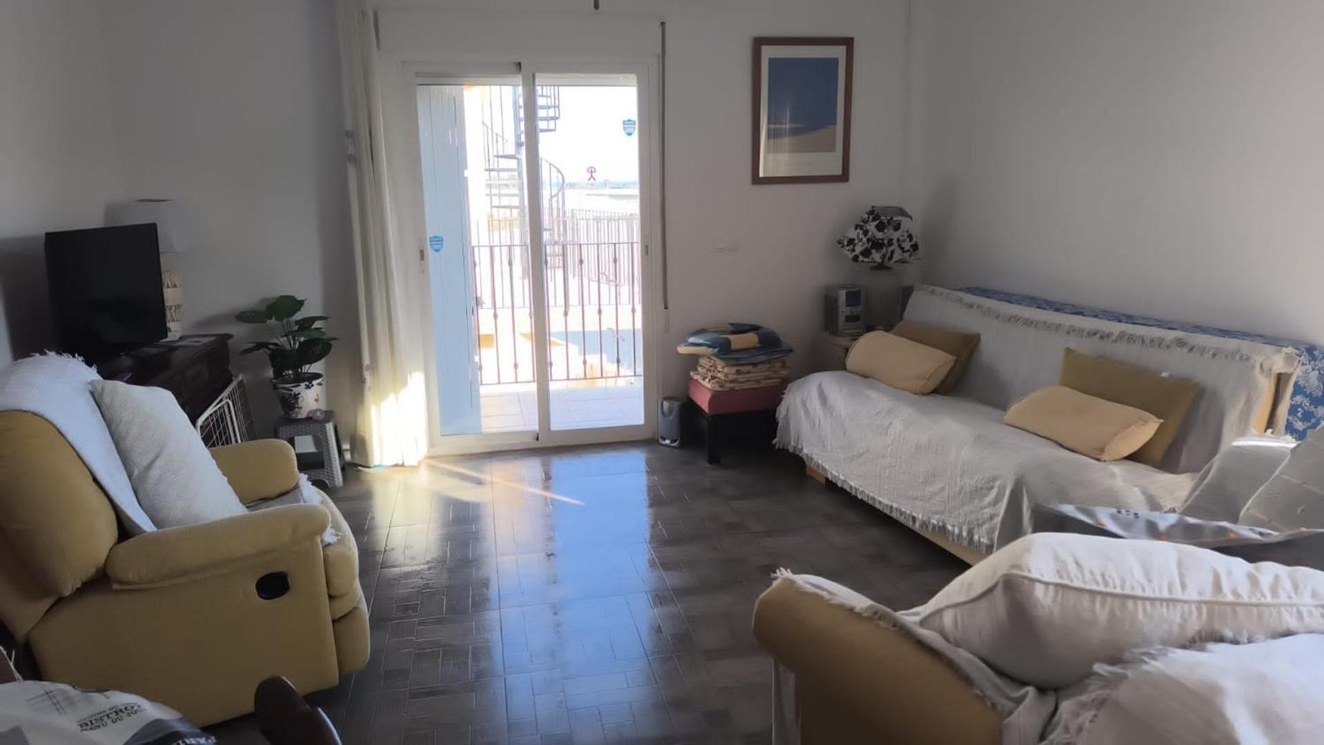 Palomares Near Vera Playa 库埃瓦斯德拉尔曼索拉 外观 照片